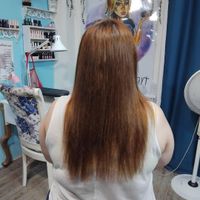 مدل کراتین آف ویژه|خدمات آرایشگری و زیبایی|رشت, جانبازان|دیوار