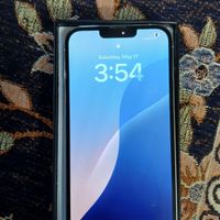 اپل iPhone 13 Pro Max با حافظهٔ ۲۵۶ گیگابایت|موبایل|تهران, کوثر|دیوار