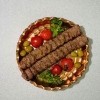 کترینگ (تهیه غذا) پرسنلی، سازمانی و نذری|خدمات پذیرایی، مراسم|تهران, تهرانپارس غربی|دیوار