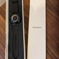 samsung galaxy watch 4 classic|ساعت|تهران, دروس|دیوار