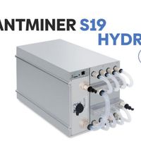 S19 hydro pro+198th|قطعات و لوازم جانبی رایانه|تهران, سهروردی|دیوار