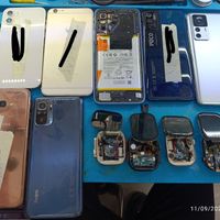 تعمیرات ایرپاد تعمیرات موبایل تعمیرات کنسول|خدمات رایانه‌ای و موبایل|کرج, کرج نو|دیوار