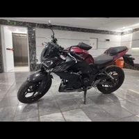 کاوازاکی z250 یاماها کلیک هوندا واریو ns ktm  adv|موتورسیکلت|تهران, ایرانشهر|دیوار