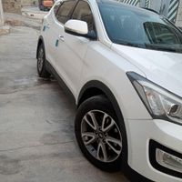 هیوندای سانتافه ix 45 2400cc، مدل ۲۰۱۵|سواری و وانت|بوشهر, |دیوار