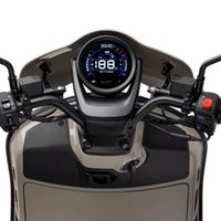 وسپا vespa gtv 250|موتورسیکلت|تهران, آجودانیه|دیوار