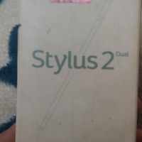 ال‌جی Stylus 2 Plus ۱۶ گیگابایت|موبایل|تهران, افسریه|دیوار