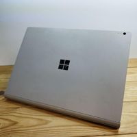 surface book i5 8 256 سلامت در حد نو +مهلت تست|رایانه همراه|تهران, جمهوری|دیوار