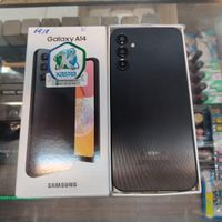 سامسونگ Galaxy A14 ۶۴ گیگابایت / ویتنام / درحدنو|موبایل|تهران, افسریه|دیوار