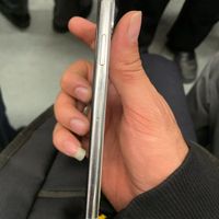 اپل iPhone X با حافظهٔ ۶۴ گیگابایت|موبایل|تهران, شهرک کیانشهر|دیوار