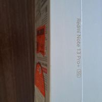 شیائومی +Redmi Note 13 Pro با حافظهٔ ۵۱۲ گیگابایت|موبایل|تهران, شهرک فردوس|دیوار