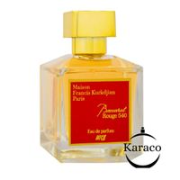 عطر باکارات رژ 540 زنانه|آرایشی، بهداشتی، درمانی|تهران, ازگل|دیوار