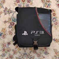 PS3 نو لازرورقی واقعی|کنسول، بازی ویدئویی و آنلاین|تهران, تهرانپارس غربی|دیوار