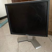 مانیتور Dell|قطعات و لوازم جانبی رایانه|تهران, شهرک فردوس|دیوار