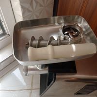 چرخ گوشت کوییزین ،1500وات|خردکن، آسیاب، غذاساز|تهران, مشیریه|دیوار