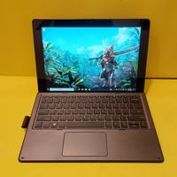 لپتاپ تبلت شو لمسی سبک HP Pro x2 Core i7 باگارانتی|رایانه همراه|تهران, میرداماد|دیوار