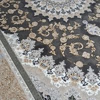 ۵ تخته فرش ۹ متری نو ۱۲۰۰ شانه ضخیم تراکم ۳۶۰۰|فرش|تهران, سعیدآباد|دیوار
