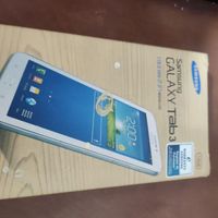 تبلت سامسونگ galaxy tab 3|تبلت|تهران, جنت‌آباد جنوبی|دیوار