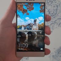 گوشی huawei p8 در حد|موبایل|تهران, شهرک راه‌آهن|دیوار