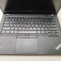 مهندسی Lenovo thinkpadp14s i7 نسل۱۰ رم۱۶ گرافیک۲|رایانه همراه|تهران, باغ فیض|دیوار