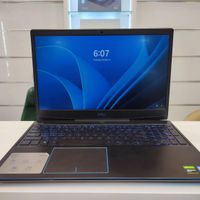 Dell gaming g15 i7 گرافیک6گیگ|رایانه همراه|تهران, چیتگر|دیوار