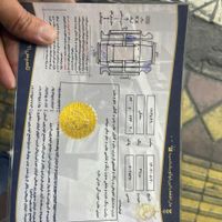 مزدا 3N صندوق‌دار مونتاژ تیپ 3، مدل ۱۳۹۰|خودرو سواری و وانت|اسلام‌شهر, |دیوار