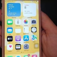 آیفون6s|موبایل|تهران, حمزه‌آباد|دیوار