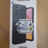 سامسونگ Galaxy A14 5G ۱۲۸ گیگابایت|موبایل|تهران, وحیدیه|دیوار