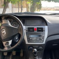 گریت وال C30 دنده‌ای، مدل ۱۳۹۳|خودرو سواری و وانت|شهرضا, |دیوار