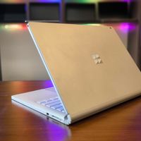 مایکروسافت سرفیس بوک Surface Book i7-16-512-2GB|رایانه همراه|تهران, میدان ولیعصر|دیوار