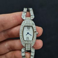 ساعت مارک CARTIER اصل سالم در حد نو|ساعت|تهران, قیطریه|دیوار