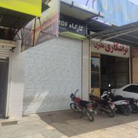 اجاره انبار 300 متری کاملا مسقف|اجارهٔ خانه و ویلا|برازجان, |دیوار