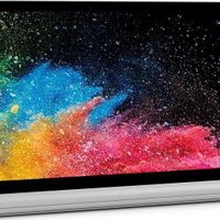 سرفیس بوک ۲ i7 تبلت شو 13.5 اینچی Surface Book2|رایانه همراه|تهران, پاسداران|دیوار