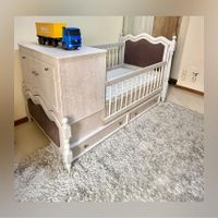 سرویس خواب کودک و نوجوان|تخت و صندلی بچه|تهران, شهرک پرواز|دیوار
