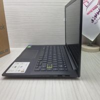 مهندسی سبک Asus vivobook k413E i7 نسل۱۱ صفحه2k|رایانه همراه|تهران, باغ فیض|دیوار