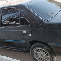 پارس سال درحد صفر  میناب|خودرو سواری و وانت|بندرعباس, |دیوار