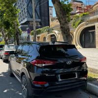 هیوندای توسان ix 35 2000cc، مدل ۲۰۱۷|خودرو سواری و وانت|تهران, آجودانیه|دیوار
