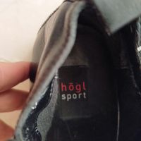 کفش خارجی برند hogl shoes|کیف، کفش، کمربند|تهران, ستارخان|دیوار