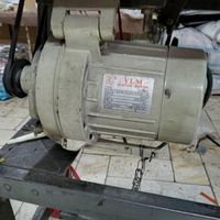 چرخ یاکوما و جوکی ماکو درشت|چرخ خیاطی و ریسندگی|تهران, کوثر|دیوار