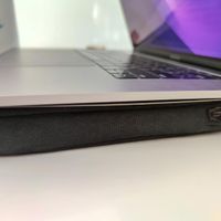 Macbook pro 2018 512 16gb 15|رایانه همراه|تهران, پیروزی|دیوار