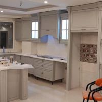 اجرا ساخت کابینت کمد دیواری پارتیشن سرویس خواب|خدمات پیشه و مهارت|تهران, فرمانیه|دیوار
