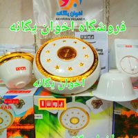 پنکه سقفی ۷۵وات usha ساخت چین|پنکه و تصفیه‌کنندهٔ هوا|تهران, دکتر هوشیار|دیوار