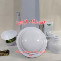 پنکه سقفی cmc هندی ۷۰ وات سیم پیچ مس‌۳پره|پنکه و تصفیه‌کنندهٔ هوا|تهران, نیرو هوایی|دیوار