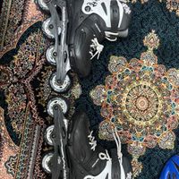 اسکیت rollerblade مدل FURY|دوچرخه، اسکیت، اسکوتر|تهران, شهرک پرواز|دیوار