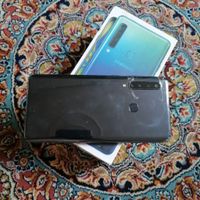 سامسونگ Galaxy A9 (2018) با حافظهٔ ۱۲۸ گیگابایت|موبایل|تهران, آذری|دیوار