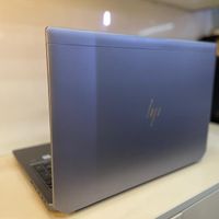 لپ تاپ zbook hp g5/زدبوک نسل ۸/صفحه۴k/اچ پی|رایانه همراه|تهران, چیتگر|دیوار