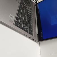 zbook firefly 15 g7 i7 10th hp گرافیک 4G گارانتی|رایانه همراه|تهران, جمهوری|دیوار