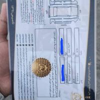 برلیانس H320 اتوماتیک 1500cc، مدل ۱۳۹۵|خودرو سواری و وانت|تهران, فرمانیه|دیوار