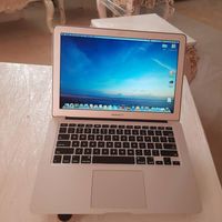 mac  book air|رایانه همراه|تهران, کوی فردوس|دیوار