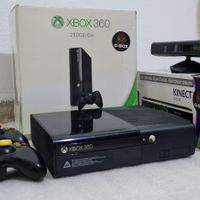 کنسول بازی Xbox 360 Superslim 250GB Jtag ایکس باکس|کنسول، بازی ویدئویی و آنلاین|تهران, پیروزی|دیوار