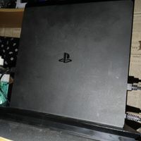 ps4 slim1tکپی خور|کنسول، بازی ویدئویی و آنلاین|تهران, منیریه|دیوار